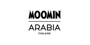 Arabia logotyp