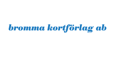 Bromma Kortförlag