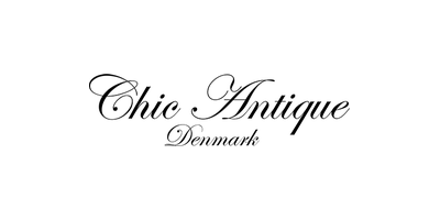 Chic Antique logotyp