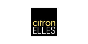 Citronelles logotyp