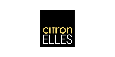 Citronelles logotyp