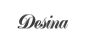 Desina logotyp