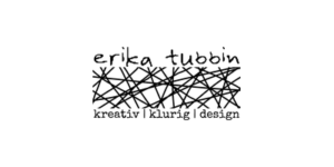 Erika Tubbin logotyp