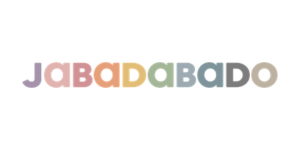Jabadabado logotyp