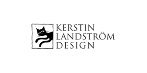 Kerstin Landström logotyp