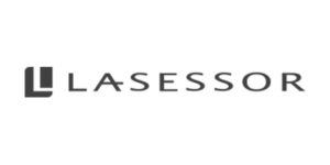 Lasessor logotyp