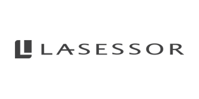 Lasessor logotyp