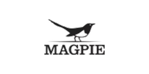 Magpie logotyp