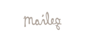 Maileg logotyp