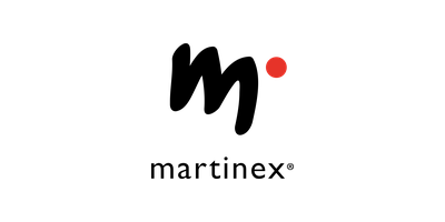 Martinex logotyp