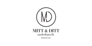 Mitt & Ditt logotyp