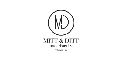 Mitt & Ditt