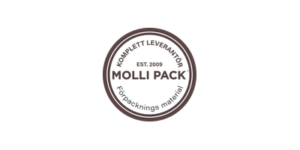 MolliPack logotyp