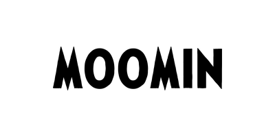 Mumin logotyp