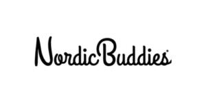 Nordic Buddies logotyp