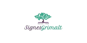 Signes Grimalt logotyp