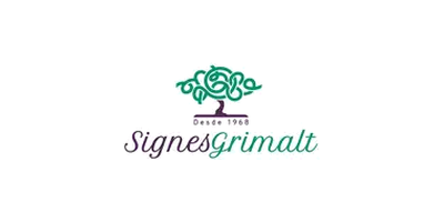 Signes Grimalt logotyp