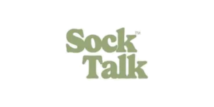 Sock Talk logotyp