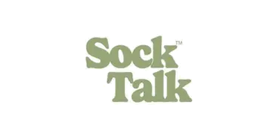 Sock Talk logotyp