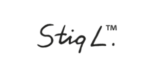 Stig Lindberg logotyp