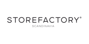 Storefactory logotyp