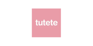 Tutete logotyp