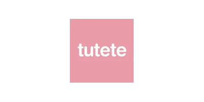 Tutete logotyp