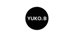 Yuko-B logotyp