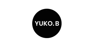 Yuko-B logotyp